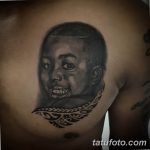 фото примеры татуировки с портретом 15.03.2019 №320 - tattoo portrait - tatufoto.com