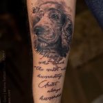 фото примеры татуировки с портретом 15.03.2019 №325 - tattoo portrait - tatufoto.com
