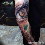фото символ защиты от сглаза и порчи тату 18.03.2019 №011 - tattoo - tatufoto.com