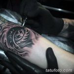 фото символ защиты от сглаза и порчи тату 18.03.2019 №040 - tattoo - tatufoto.com