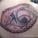 фото спортивных тату 16.03.2019 №042 - sports tattoo photos - tatufoto.com