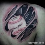 фото спортивных тату 16.03.2019 №162 - sports tattoo photos - tatufoto.com