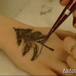 фото тату Ёлки 05.03.2019 №104 - photo tattoo Christmas trees - tatufoto.com