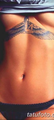 фото тату Богиня Исида 16.03.2019 №081 — Isis tattoo photo — tatufoto.com