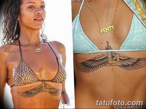 фото тату Богиня Исида 16.03.2019 №111 - Isis tattoo photo - tatufoto.com