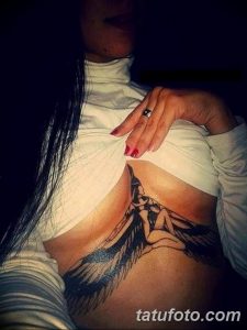 фото тату Богиня Исида 16.03.2019 №115 - Isis tattoo photo - tatufoto.com