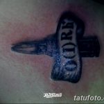 фото тату группа крови пример 19.03.2019 №028 - tattoo with blood - tatufoto.com