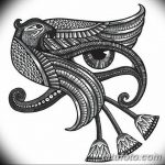 фото тату защита 18.03.2019 №002 - tattoo protection - tatufoto.com