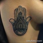 фото тату защита 18.03.2019 №017 - tattoo protection - tatufoto.com