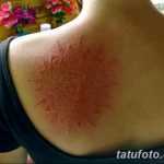 фото тату защита оберег для женщины 18.03.2019 №008 - tattoo protection - tatufoto.com