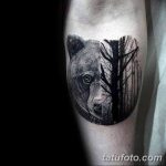 фото тату защита оберег для мужчин 18.03.2019 №022 - tattoo protection - tatufoto.com