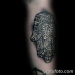 фото тату защита от сглаза и порчи 18.03.2019 №026 - tattoo protection - tatufoto.com