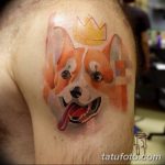 фото тату из пикселей 27.03.2019 №106 - tattoo pixel - tatufoto.com