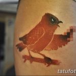 фото тату из пикселей 27.03.2019 №128 - tattoo pixel - tatufoto.com