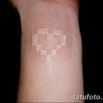 фото тату из пикселей 27.03.2019 №131 - tattoo pixel - tatufoto.com