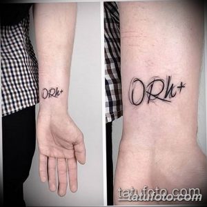 фото тату кровь рисунок 19.03.2019 №012 - blood tattoo - tatufoto.com