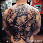 фото тату пожарных 29.03.2019 №163 - fireman tattoo - tatufoto.com