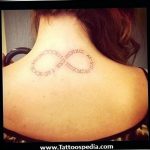 фото тату римские цифры 05.03.2019 №310 - photo tattoo roman numerals - tatufoto.com