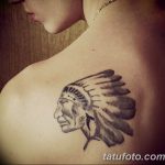 фото тату талисман 18.03.2019 №004 - tattoo mascot - tatufoto.com