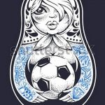 фото футбольный мяч 29.03.2019 №051 - tattoo soccer ball - tatufoto.com
