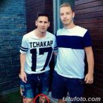 фото футбольный мяч 29.03.2019 №101 - tattoo soccer ball - tatufoto.com
