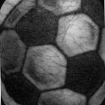 фото футбольный мяч 29.03.2019 №153 - tattoo soccer ball - tatufoto.com