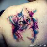 фото яркой татуировки 04.03.2019 №049 - photo bright tattoo - tatufoto.com