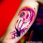 фото яркой татуировки 04.03.2019 №053 - photo bright tattoo - tatufoto.com