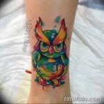 фото яркой татуировки 04.03.2019 №107 - photo bright tattoo - tatufoto.com