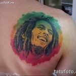 фото яркой татуировки 04.03.2019 №108 - photo bright tattoo - tatufoto.com