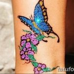 фото яркой татуировки 04.03.2019 №152 - photo bright tattoo - tatufoto.com