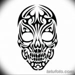 черно белый эскиз тату для женщины 09.03.2019 №021 - tattoo sketch - tatufoto.com