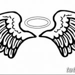 черно белый эскиз тату рисункок идея 11.03.2019 №061 - tattoo sketch - tatufoto.com
