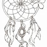 эскиз тату для девушки 08.03.2019 №073 - tattoo sketches for girls - tatufoto.com