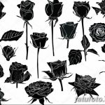 эскиз тату для девушки 08.03.2019 №130 - tattoo sketches for girls - tatufoto.com
