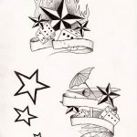 эскиз тату для девушки 08.03.2019 №168 - tattoo sketches for girls - tatufoto.com