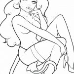 эскиз тату для девушки 08.03.2019 №172 - tattoo sketches for girls - tatufoto.com