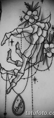 эскиз тату на руку 08.03.2019 №002 — sketches tattoo on hand — tatufoto.com