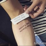 эскиз тату на руку 08.03.2019 №046 - sketches tattoo on hand - tatufoto.com