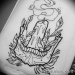 эскиз тату на руку 08.03.2019 №069 - sketches tattoo on hand - tatufoto.com