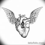 эскиз тату на руку 08.03.2019 №091 - sketches tattoo on hand - tatufoto.com