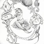 эскиз тату на руку 08.03.2019 №192 - sketches tattoo on hand - tatufoto.com