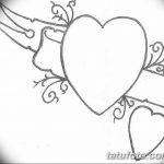 эскиз тату на руку 08.03.2019 №232 - sketches tattoo on hand - tatufoto.com