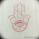 эскиз тату на руку 08.03.2019 №242 - sketches tattoo on hand - tatufoto.com