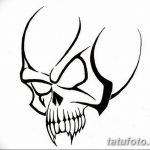 эскизы тату для мужчины 09.03.2019 №004 - tattoo sketches for men - tatufoto.com