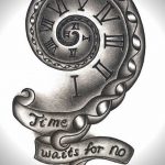 эскизы тату для мужчины 09.03.2019 №009 - tattoo sketches for men - tatufoto.com
