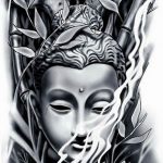 эскизы тату для мужчины 09.03.2019 №013 - tattoo sketches for men - tatufoto.com