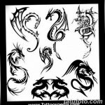 эскизы тату для мужчины 09.03.2019 №015 - tattoo sketches for men - tatufoto.com