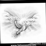 эскизы тату для мужчины 09.03.2019 №023 - tattoo sketches for men - tatufoto.com