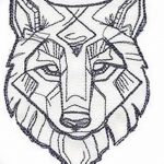 эскизы тату для мужчины 09.03.2019 №027 - tattoo sketches for men - tatufoto.com